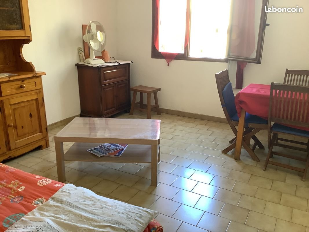 Appartement à louer, 31m², Le Pradet