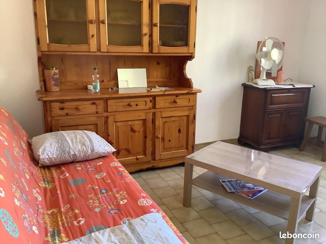 Appartement à louer, 31m², Le Pradet
