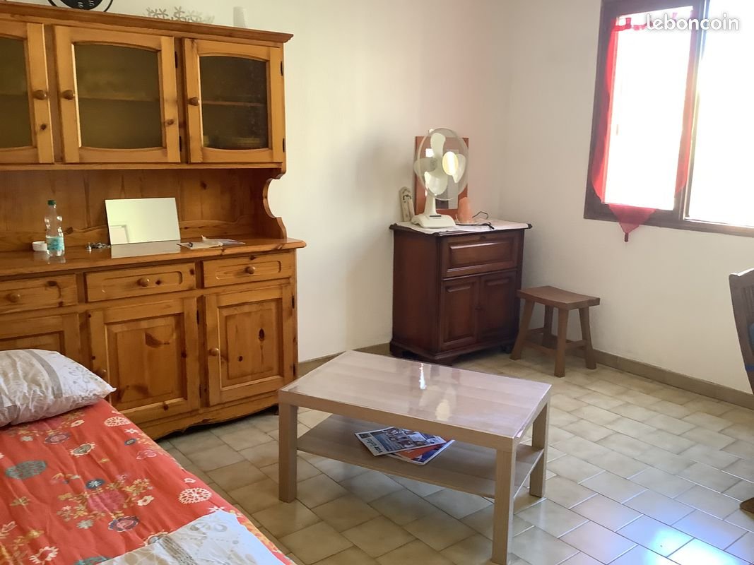 Appartement à louer, 31m², Le Pradet