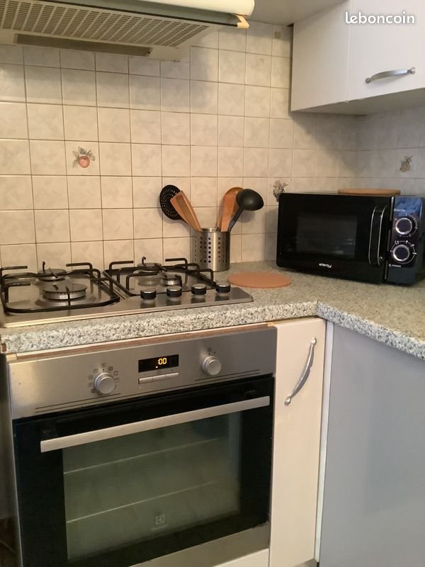 Appartement à louer, 31m², Le Pradet