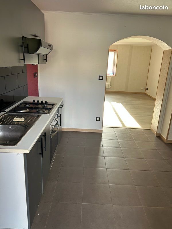 Appartement à louer, 65m², Lure
