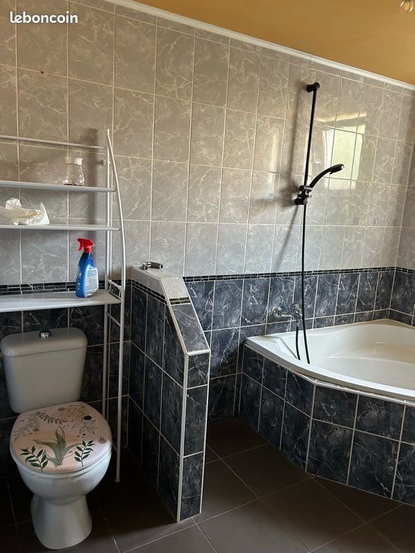 Appartement à louer, 65m², Lure
