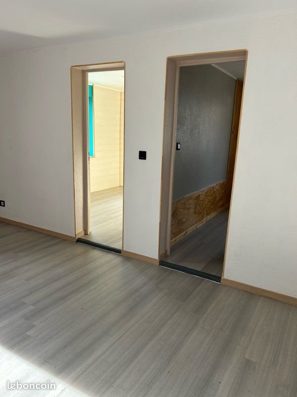 Appartement à louer, 65m², Lure
