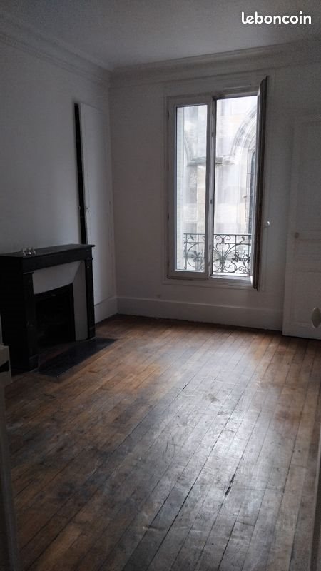 Appartement à vendre, 48m², Aubervilliers