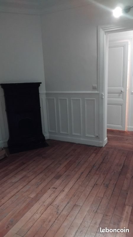 Appartement à vendre, 48m², Aubervilliers