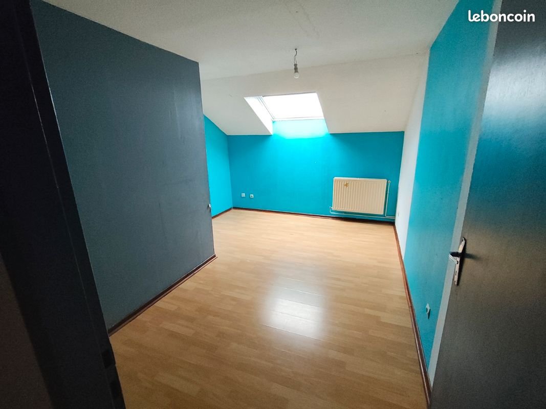 Appartement à louer, 86m², Labry