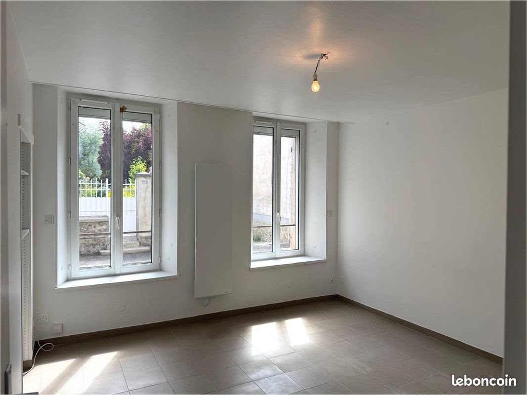 Appartement à louer, 40m², Crécy-la-Chapelle