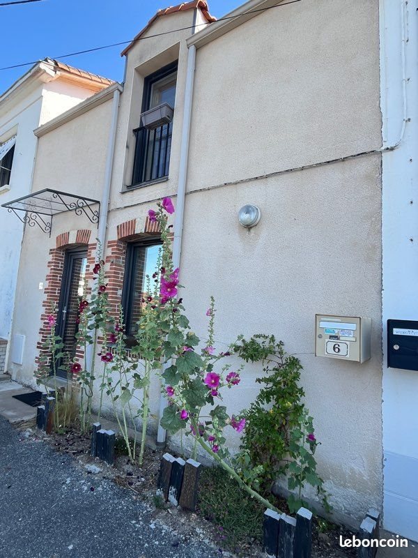 Maison à vendre, 73m², Le Landreau