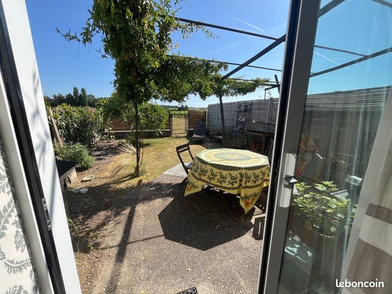 Maison à vendre, 73m², Le Landreau