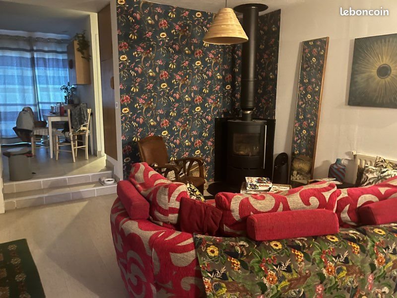 Maison à vendre, 73m², Le Landreau