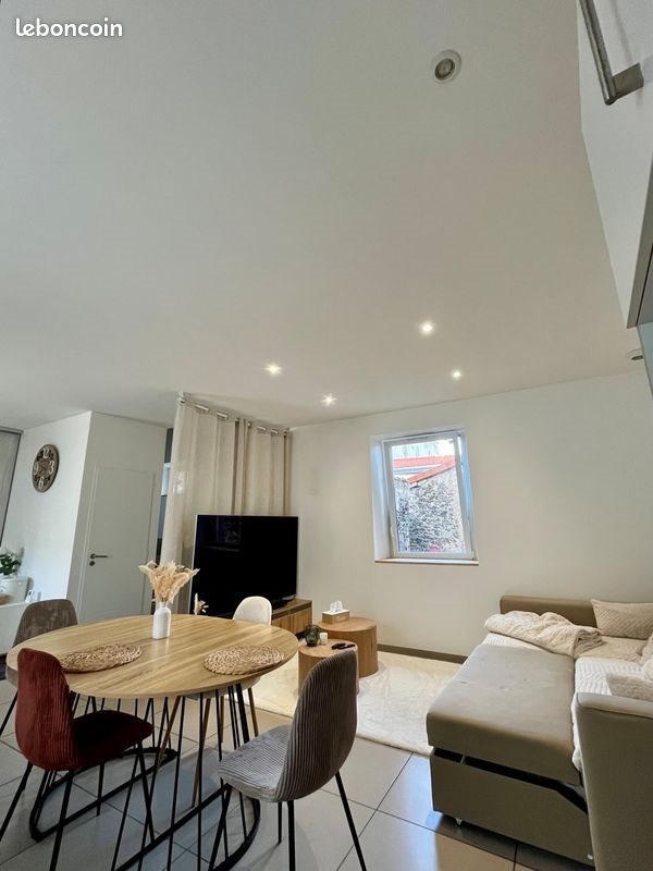 Maison à vendre, 107m², Saint-Amant-Tallende