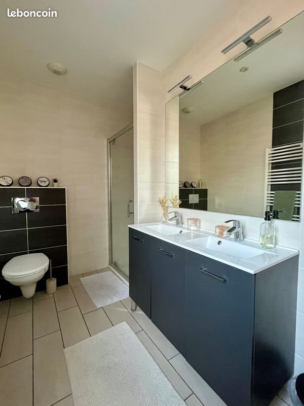 Maison à vendre, 107m², Saint-Amant-Tallende