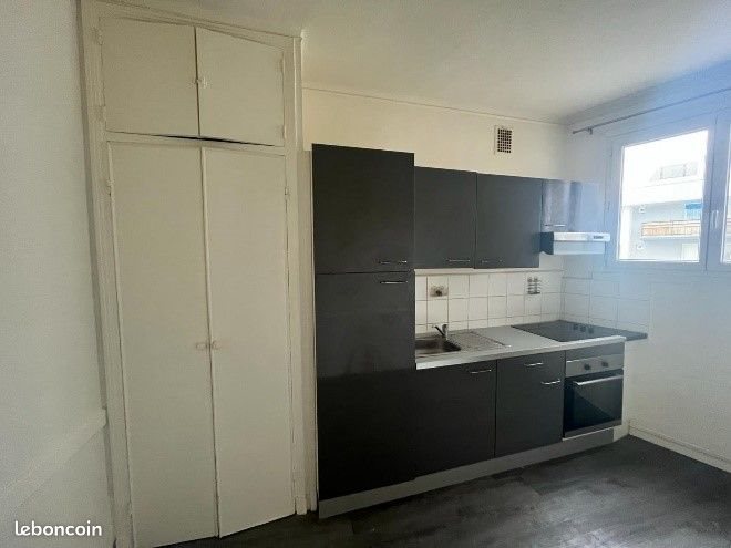 Appartement à louer, 62m², Brest