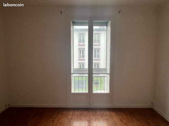 Appartement à louer, 62m², Brest