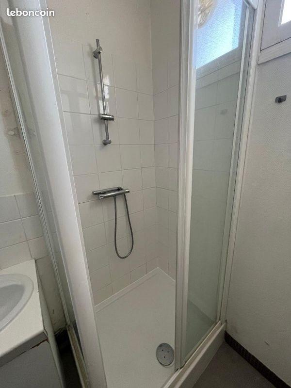 Appartement à louer, 62m², Brest