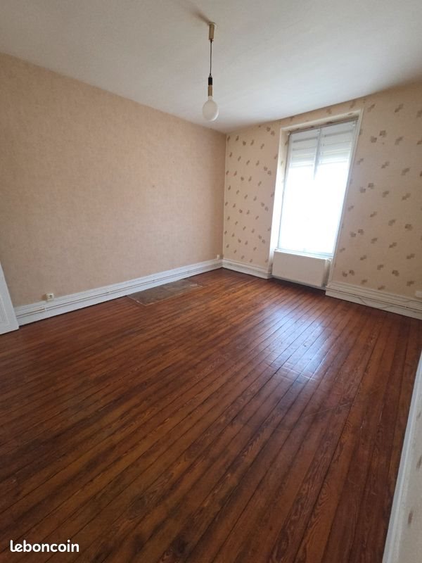 Appartement à louer, 50m², Pougues-les-Eaux