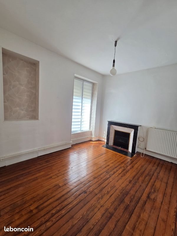 Appartement à louer, 50m², Pougues-les-Eaux