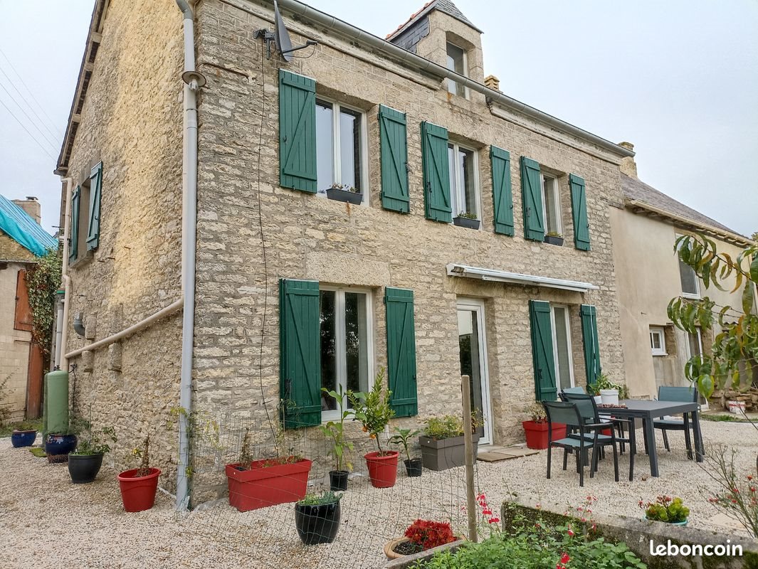 Maison à vendre, 150m², Plumaudan