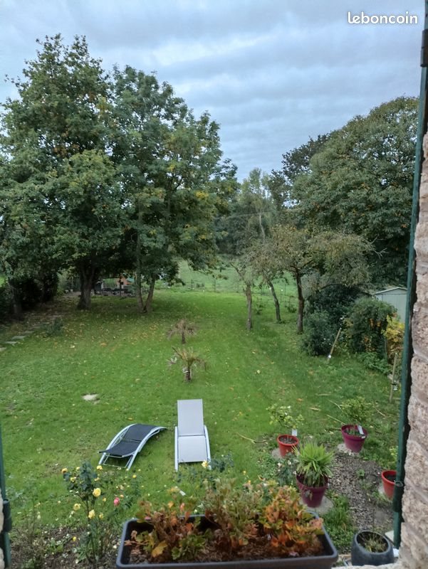 Maison à vendre, 150m², Plumaudan