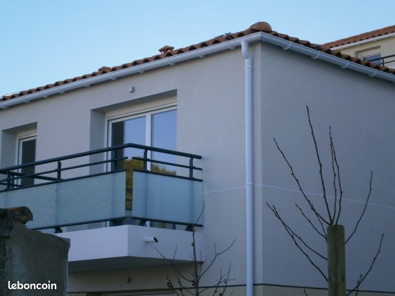Appartement à louer, 50m², Saint-Gilles-Croix-de-Vie