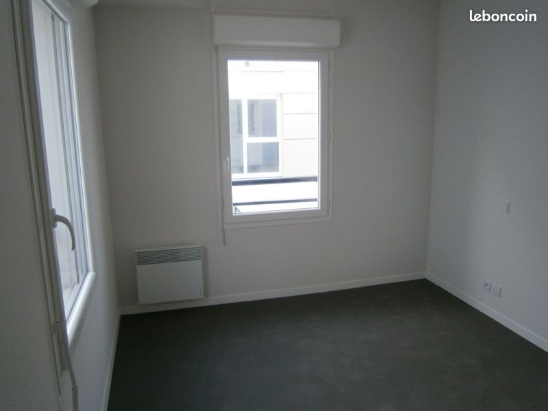 Appartement à louer, 50m², Saint-Gilles-Croix-de-Vie