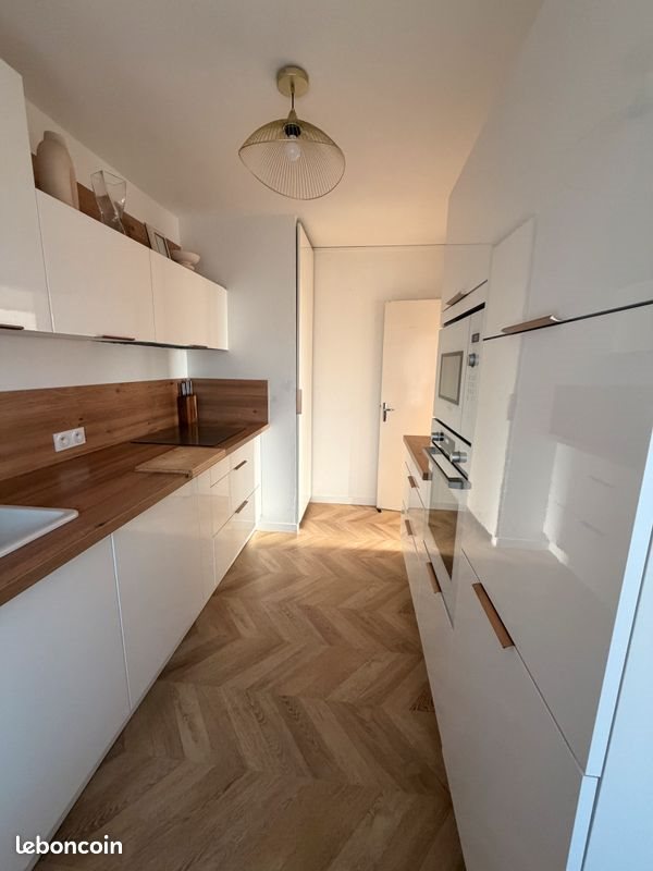 Appartement à vendre, 61m², Nîmes