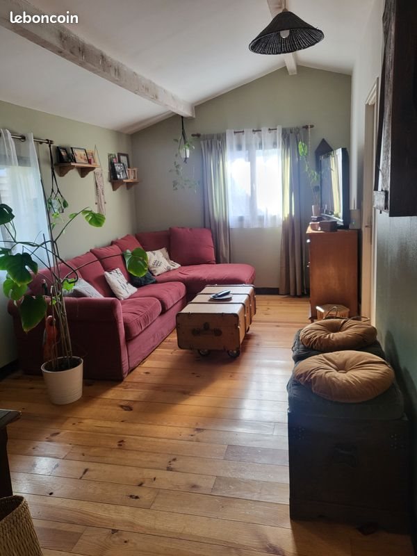 Maison à vendre, 67m², Tosse