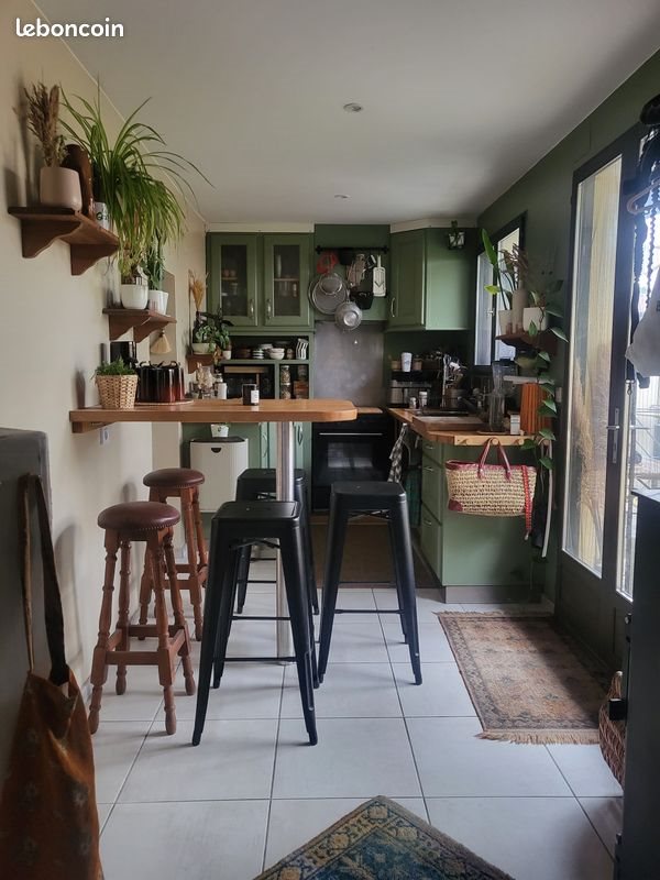Maison à vendre, 67m², Tosse