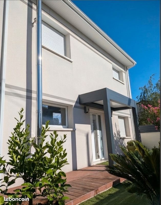 Maison à vendre, 118m², Villenave-d'Ornon