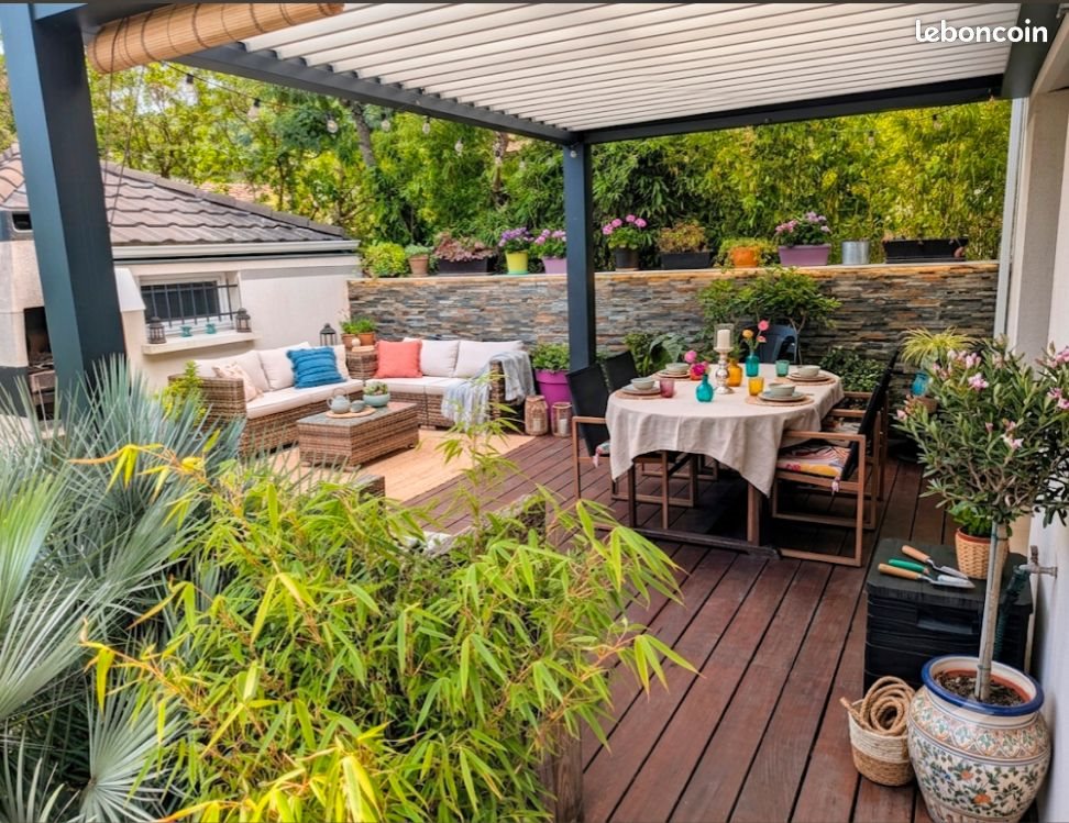 Maison à vendre, 118m², Villenave-d'Ornon