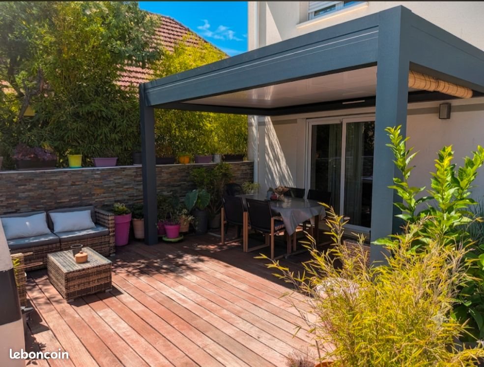 Maison à vendre, 118m², Villenave-d'Ornon
