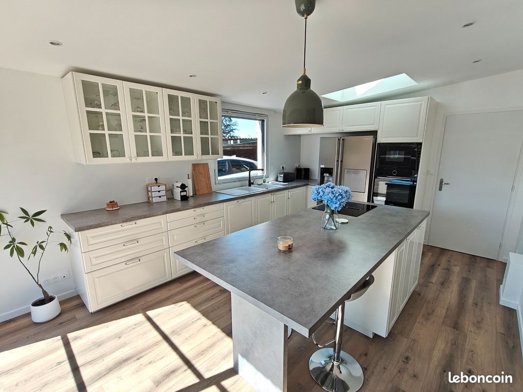 Maison à vendre, 136m², Sebourg