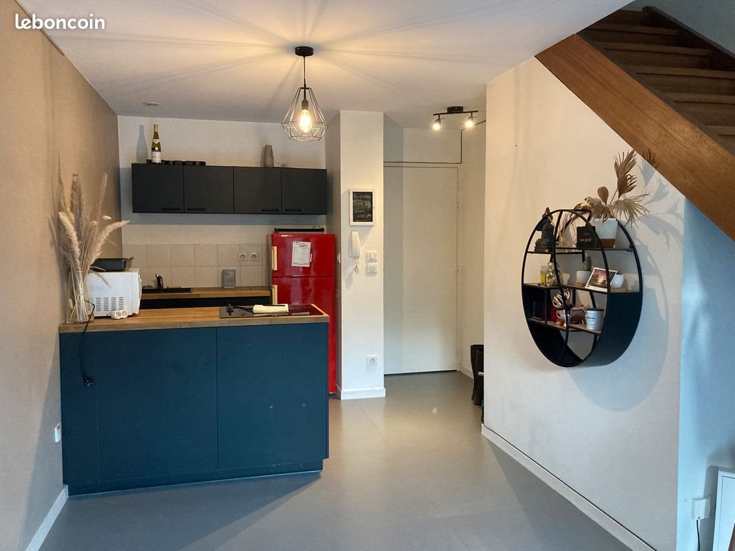 Appartement à louer, 45m², Bordeaux