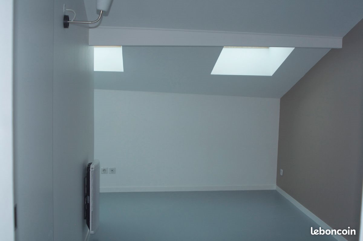 Appartement à louer, 45m², Bordeaux