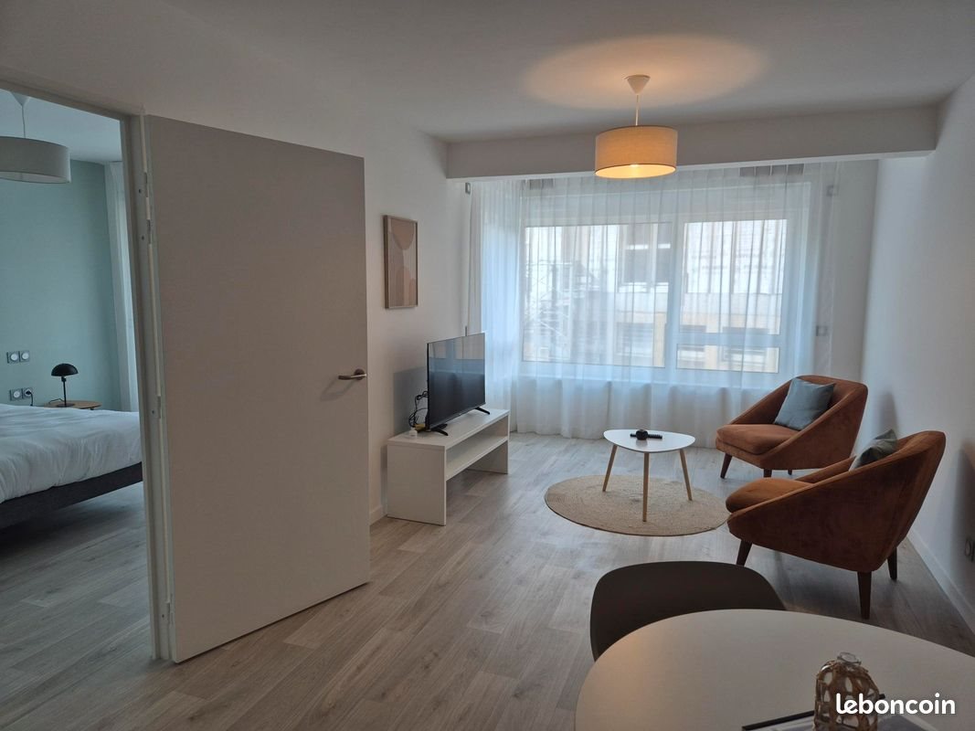 Appartement à louer, 45m², Avignon