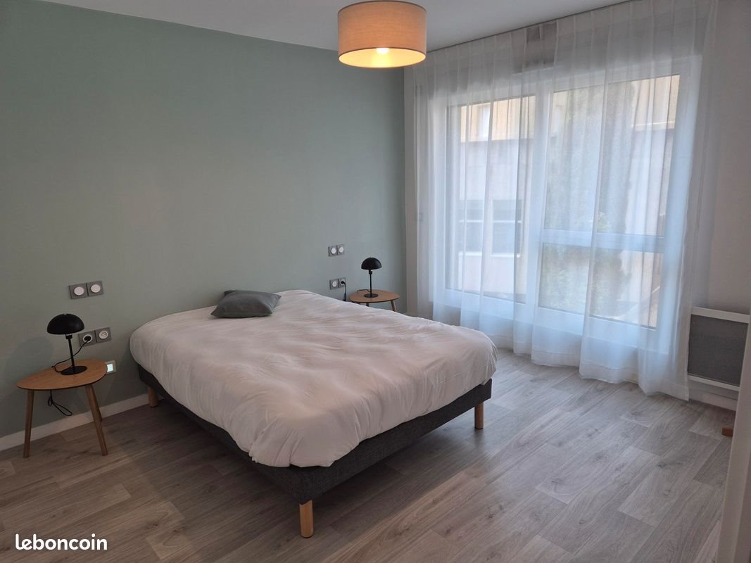 Appartement à louer, 45m², Avignon