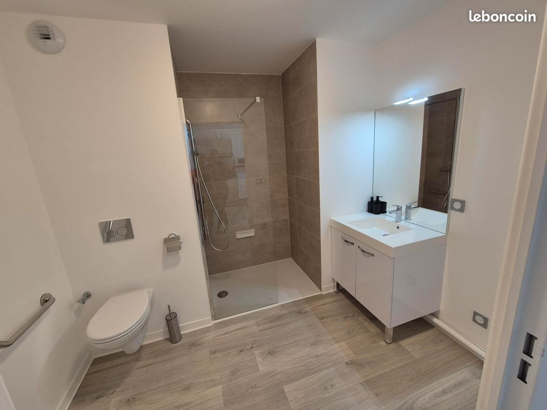 Appartement à louer, 45m², Avignon