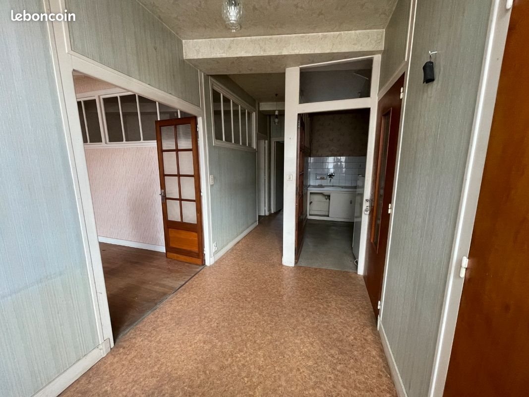 Maison à vendre, 210m², Piégut-Pluviers