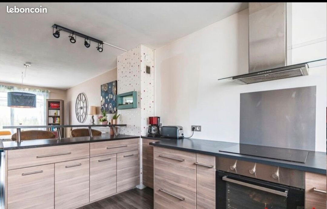 Maison à louer, 90m², Reims