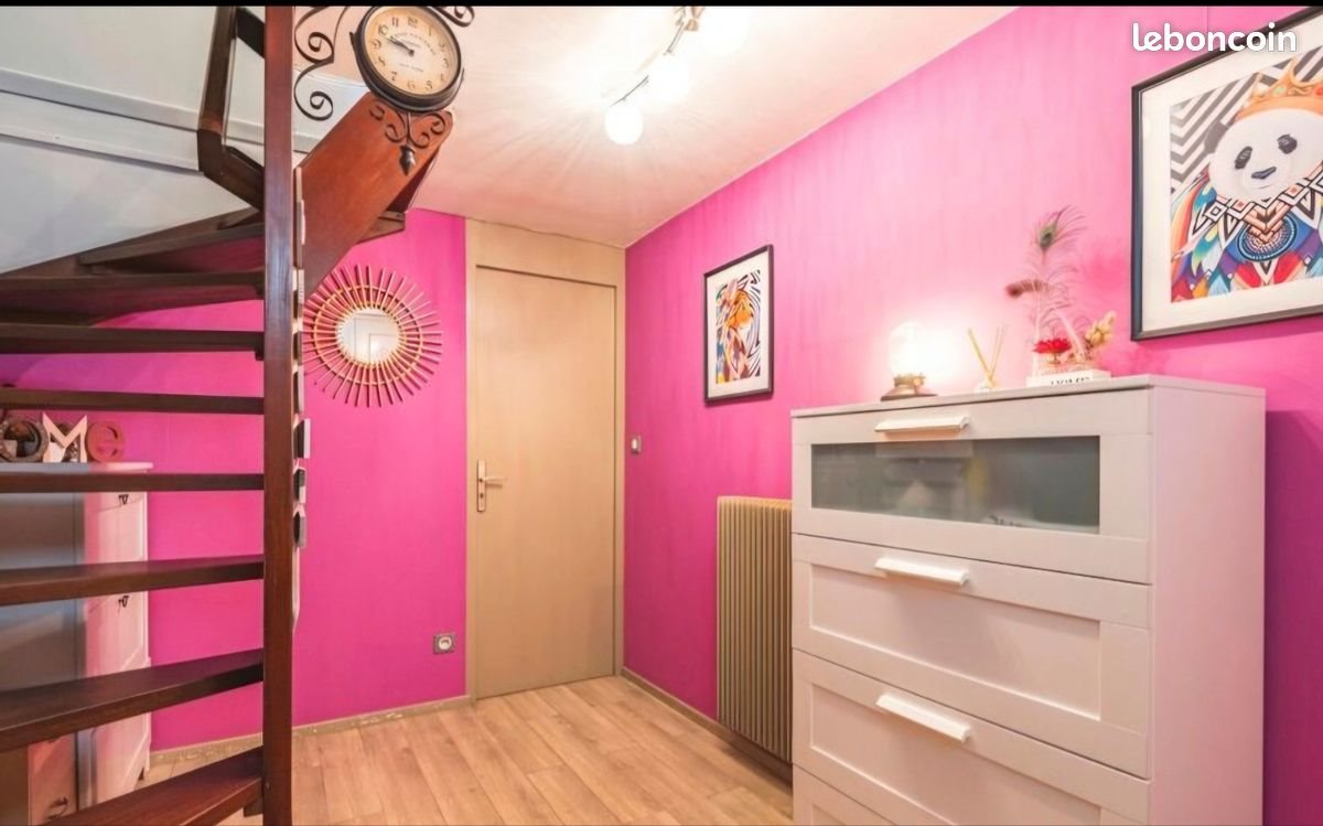 Maison à louer, 90m², Reims