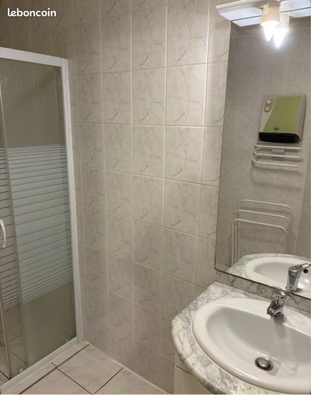 Appartement à louer, 47m², Moussy-le-Neuf