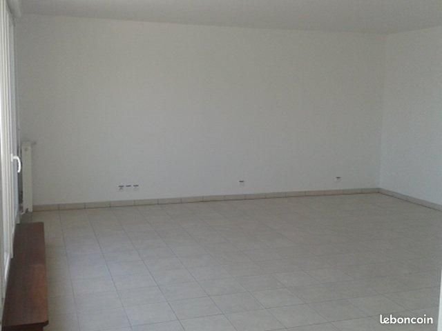 Appartement à louer, 77m², Saint-Nazaire