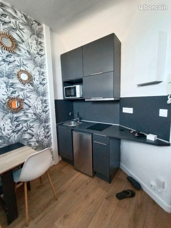 Appartement à louer, 14m², Lorient