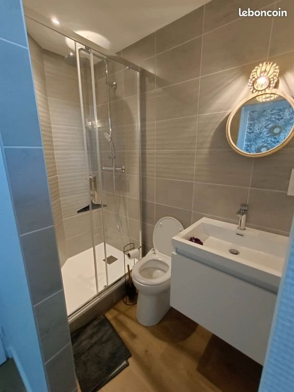 Appartement à louer, 14m², Lorient