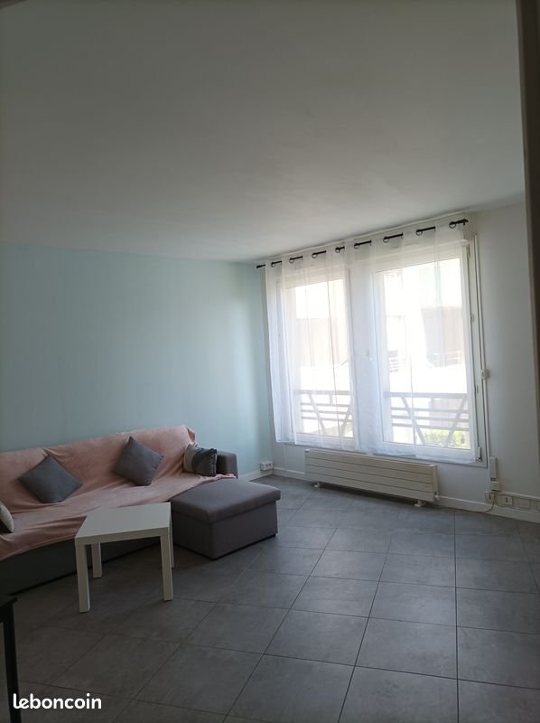 Appartement à louer, 29m², Aulnay-sous-Bois