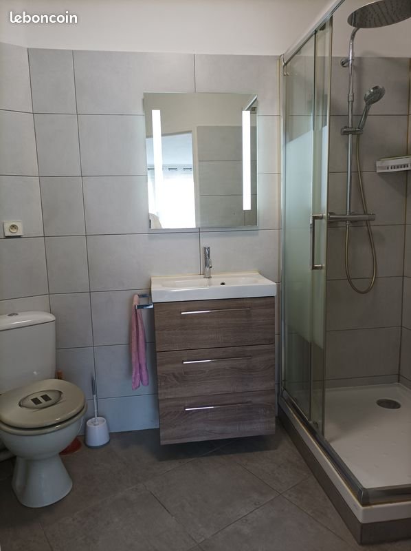 Appartement à louer, 29m², Aulnay-sous-Bois