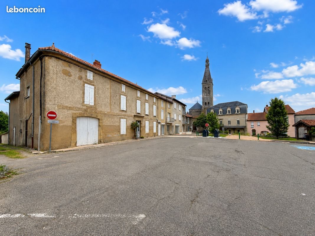 Maison à vendre, 230m², Miélan