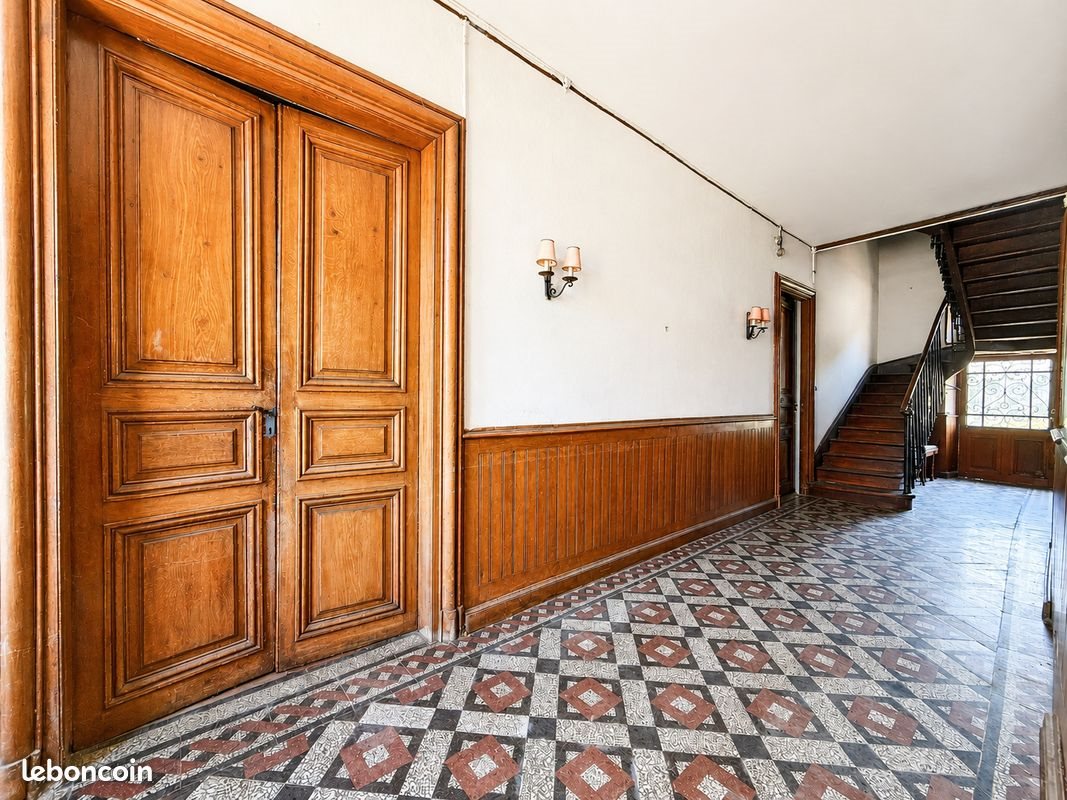 Maison à vendre, 230m², Miélan