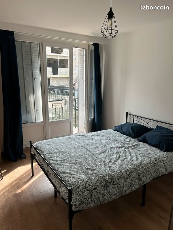 Appartement à louer, 13m², Noisy-le-Sec