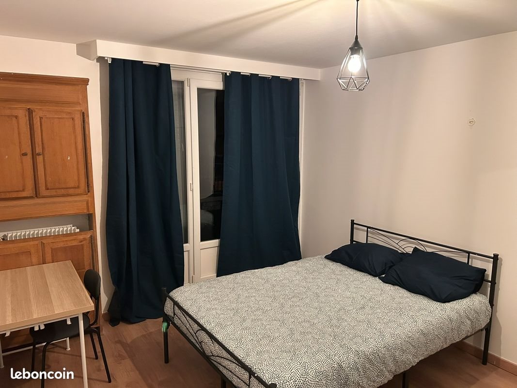 Appartement à louer, 13m², Noisy-le-Sec
